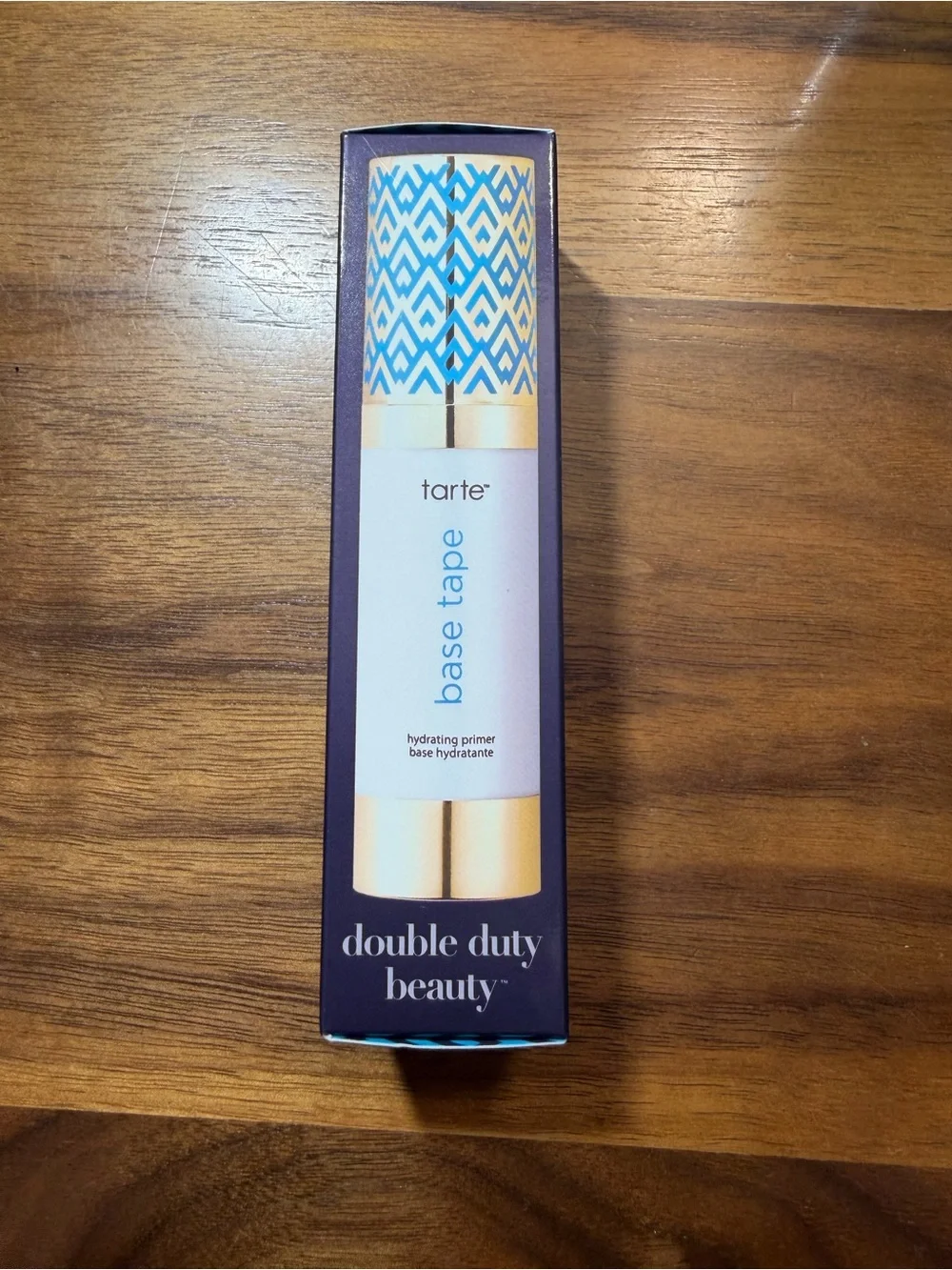 tarte give your